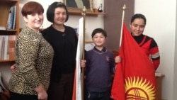 Поляктардын жашоосу