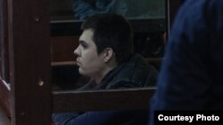 ანტონ ჩეჩინი, ბრალდებული