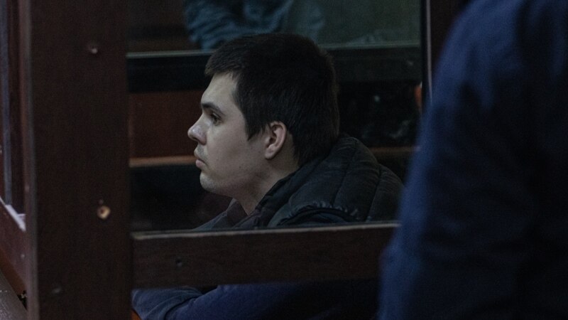 „ვიცი, რომ უდანაშაულოს ვიცავ", - რით ამტკიცებს ადვოკატი, რომ ანტონ ჩეჩინს ნარკოტიკი „ჩაუდეს“?