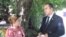 Гуфтугӯ бо вакили парлумон Бахтовар Сафаров