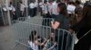 Согласно данным Ассоциации молодых юристов, в общей сложности бюджет проекта Check in Georgia составил более 40 миллионов лари