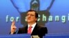 EU's Barroso Disappointed By Russia On CFE Treaty