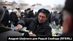 Фота Андрэя Шаўлюгі