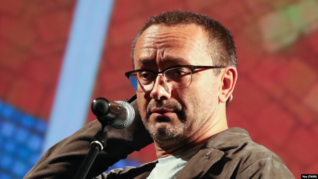 Андрей Звягинцев