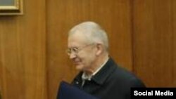 Уладзімір Лапыгін