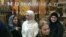 Картина проходила в кинотеатрах с аншлагом