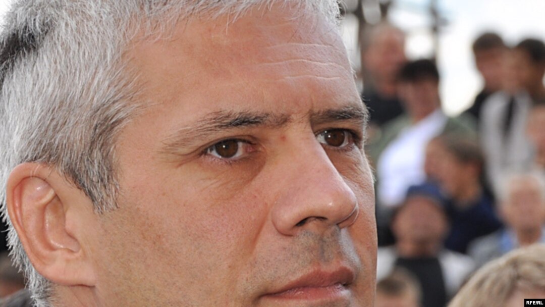 Boris Tadić, Foto: Midhat Poturović