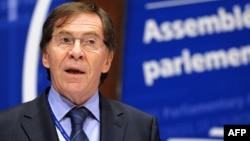 Голова ПАРЄ Жан-Клод Міньйон