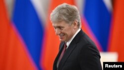 Dmitri Peskov a apreciat că politicile Chișinăului îi nemulțumesc pe mulți moldoveni, dovadă că ies la proteste.