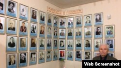 Музей Холокоста во Владикавказе