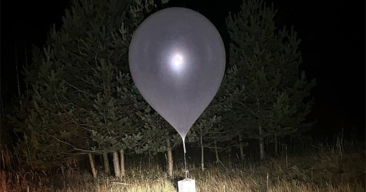 Wider Europe Briefing: Hitting Belarusian Balloons And Montenegro's EU Prospects