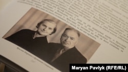 Ярослав і Северина Мировичі