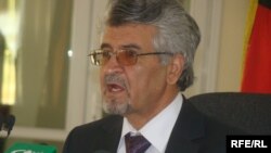 محمد ظاهر عظیمی سخنگوی وزارت دفاع افغانستان