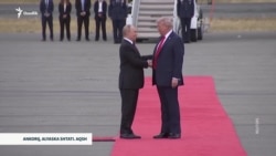 Путин билан учрашув самарали бўлди, аммо “келишув”га эришилмади
