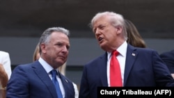 За даними медіа, дзвінок відбувся 14 жовтня, наступного дня після підписання угоди між Ізраїлем та угрупованням «Хамас»