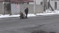 Գյումրիի տնակային ավաններում ապրող ընտանիքները վառելիքի խնդրի առաջ են կանգնել