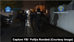 Percheziții în România într-un dosar privind obținerea ilegală a unor specializări medicale în R. Moldova.