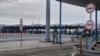 Pikëkalimi kufitar i Batrovcit në Serbi. Fotografi ilustruese nga arkivi. 