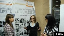 Natalia Andreev, Lilia Fusa, Doina Fortuna