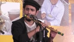 د ورکېدو له خطر سره مخامخ هنرونو نندارتون