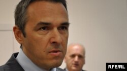 Nedžad Branković