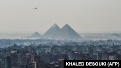 Єгипет, ілюстраційне фото
