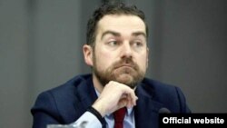 Klaas Dijkhoff, holandski ministar za migracije 