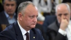 Interviu cu președintele Republicii Moldova, Igor Dodon