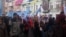 Участники "Марша солидарности" в Киеве