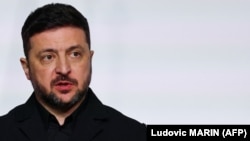 Ուկրաինայի նախագահ Վլադիմիր Զելենսկի, արխիվ