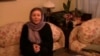 Iranian Women's Rights Activists Say No To War