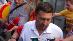 Кирилл Серебренников вину не признал