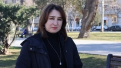 Aynur Elgünəş (Qənbərova)