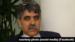 لطیف بهاند، سفیر فراخوانده شدهای افغانستان در مسکو