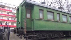 Stalindən bugünümüzə qalanlar