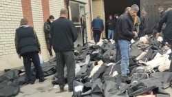 La Teheran au avut loc funeraliile victimelor protestelor, în timp ce numărul morților continuă să crească