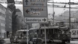 Dan kada je počelo ubijanje Sarajeva