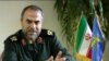 Iran Guards Official Says Khamenei Played Crucial Role In Suppressing Protests