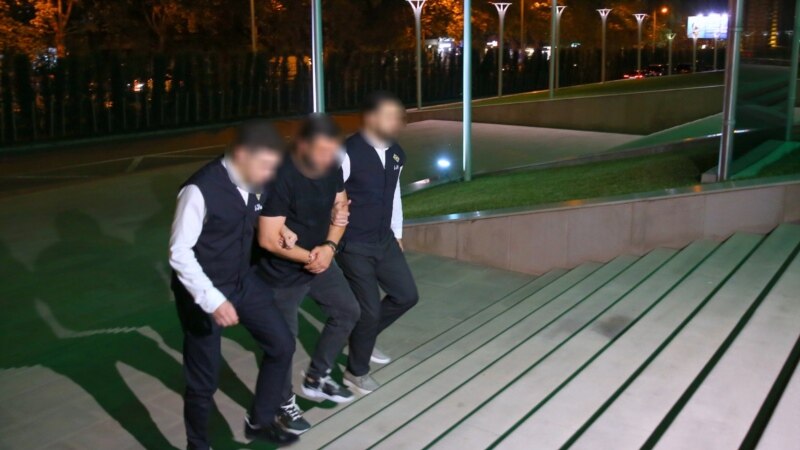 პატიმრობა შეეფარდა „ნაციონალური მოძრაობის“ წევრს, ლაშა ცანავას