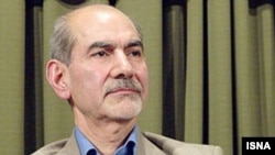 Iran--Mohammad Tavasoli has been elected as the secretary-general of the Freedom Movement of Iran- Undated