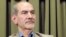 Iran--Mohammad Tavasoli has been elected as the secretary-general of the Freedom Movement of Iran- Undated