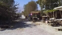 حاکمیت دولتی پس از سه سال در دهنه غوری