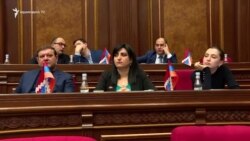 ՀՀԿ-ն պատրաստ է վարչապետի պաշտոնում սատարել Ռոբերտ Քոչարյանի թեկնածությունը. վերջինիս գրասենյակից չեն մեկնաբանում