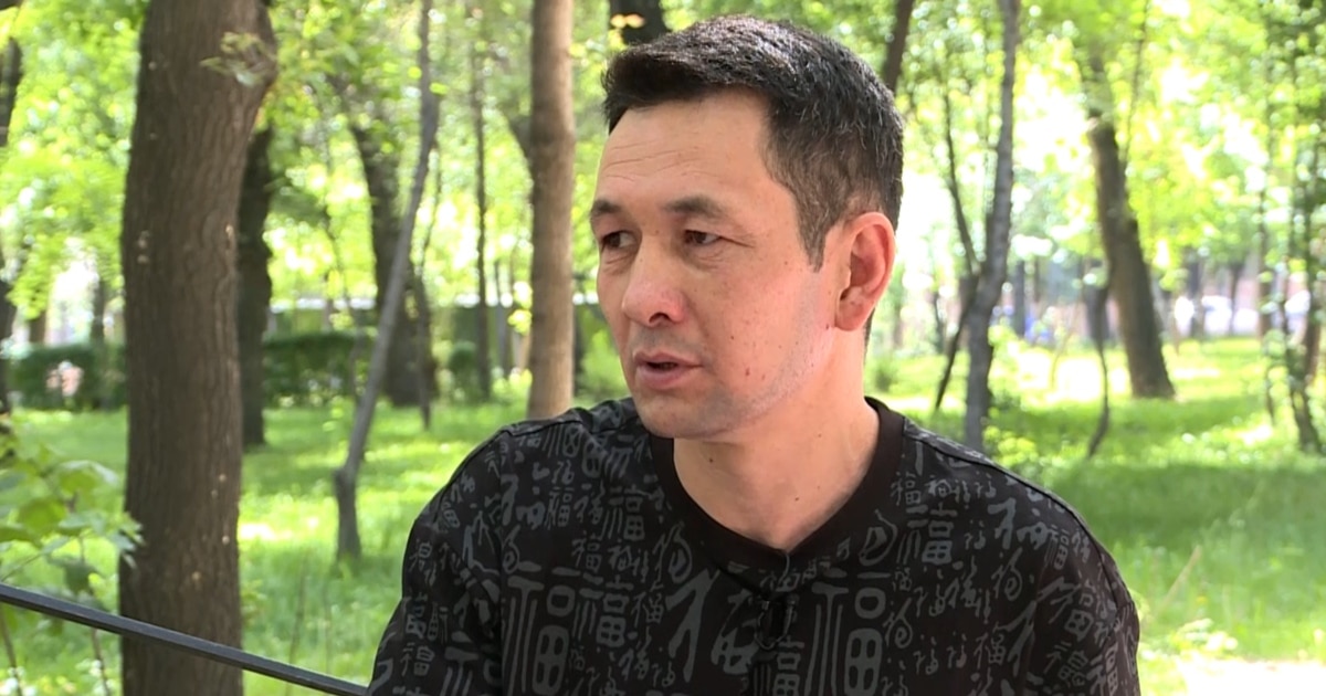 Әйелім мені қынаптан басқа біреудің ұрығын жалауға мәжбүр етті.