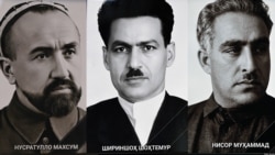Хоки се қаҳрамони Тоҷикистонро ба Душанбе оварданд