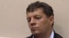 Ukrainian Journalist In Russian Custody On Espionage Charges