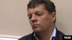 Роман Сущенко