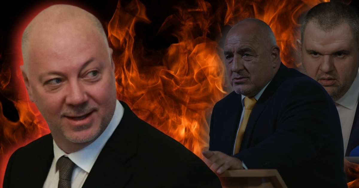 Канеше да управлява четири години, но подаде оставка преди края