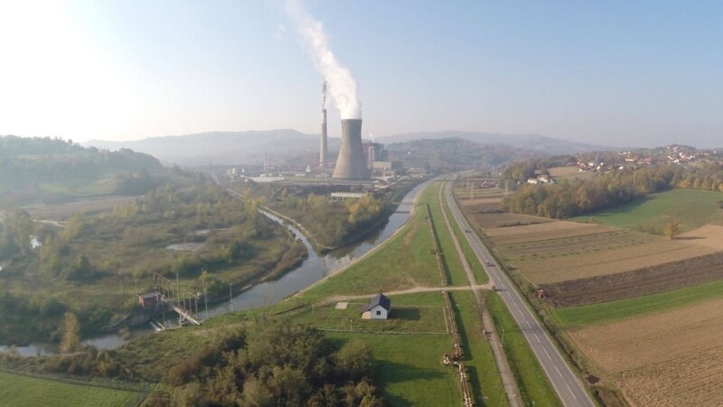 U Ugljeviku poljsko-kineski investitor planira drugu termoelektranu