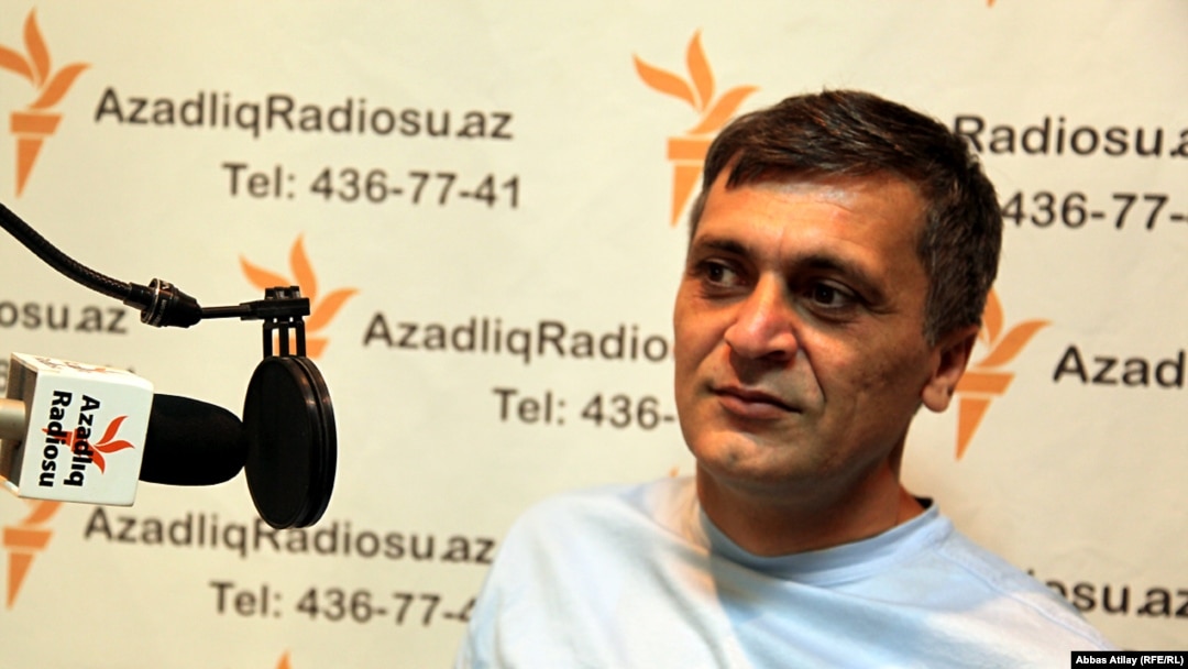 Məmməd Süleymanov